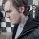 Illustration for article titled The Gaslight Anthem’s Brian Fallon can’t get down with Weezer’s “Hash Pipe”
